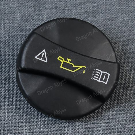 Fuel tank cap applicable to Mercedes-Benz models A0000101485 A0000101285 A0000100301 (1/3)