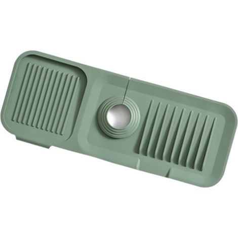Humidificateur et diffuseur d'arômes, alimentation USB, capacité de 300 ml, arrêt automatique, décoration pour la maison ou le bureau, motif vache bleue (1/5)