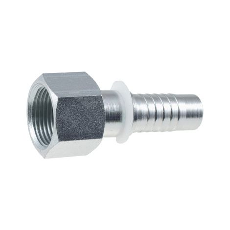 K41 orfs DN25 1.7/16” extremo de oruga (1/3)