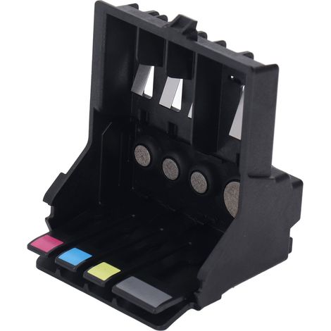 Pièces et accessoires de rechange pour têtes d'impression d'imprimantes Lexmark 100S308, 408, 508Pro, 205, 208, 209, Pro905 et 805 (1/5)