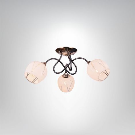Lampadario Linda 3 (1/3)
