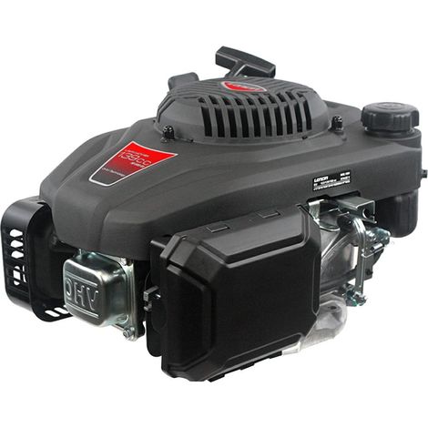 LONCIN 22x60 leichter Motor 139cc 3 Hp kompletter vertikaler Spindelmäher