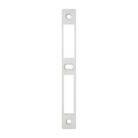 Gâche 3104 - 3114 pour menuiserie métallique METALUX - METALUX