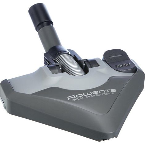 SPAZZOLA ASPIRAPOLVERE UNIVERSALE TAPPETI / PAVIMENTI PER DIAM MM 32 / 35 ASP19 (1/4)