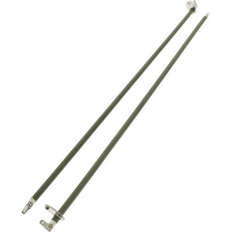 Resistenze da 2, ss-986300 per forno moulinex
