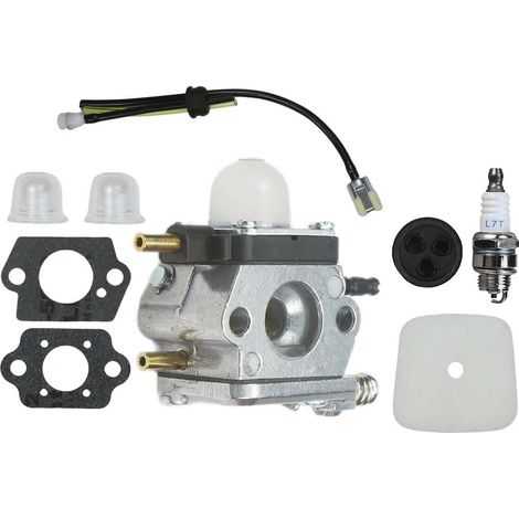 Carburetor C1U-K54A, C1U-K82, micro milling machine 7222, 7222M, 7225, 7920 TC-210, HC-1500--DTEKGAZ