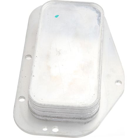 Refroidisseur d'huile moteur 55355603 - Refroidisseur d'huile de rechange pour Cruze AVEO5 1598 cm³ 98 pouces cubes L4 DOHC (1/5)