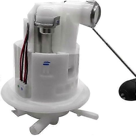 Module de pompe à carburant électrique immergée, ensemble d'alimentation en carburant compatible avec Honda CBR250 CBR300R CBR250R CB300 (1/5)