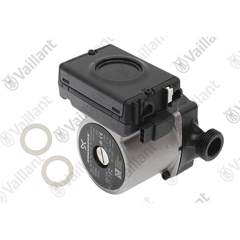 VAILLANT Bomba VPM 20/25 /2 W u.w. Vaillant-Nr. , 0020174744