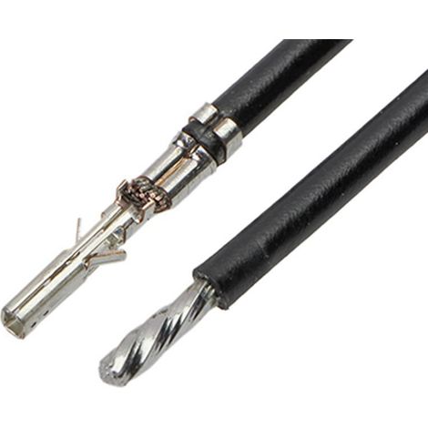 2147611101 MOLEX Automotive Industry Connectors and Accessories (1/4)