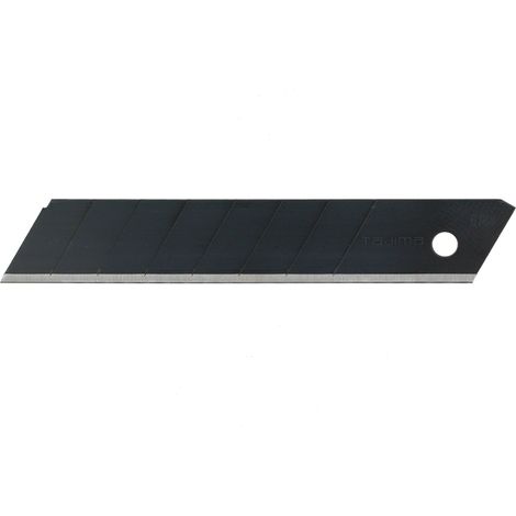 Cutter Blade LCB50RB-50H 18mm Raz. Bl. 50x18mm Taj