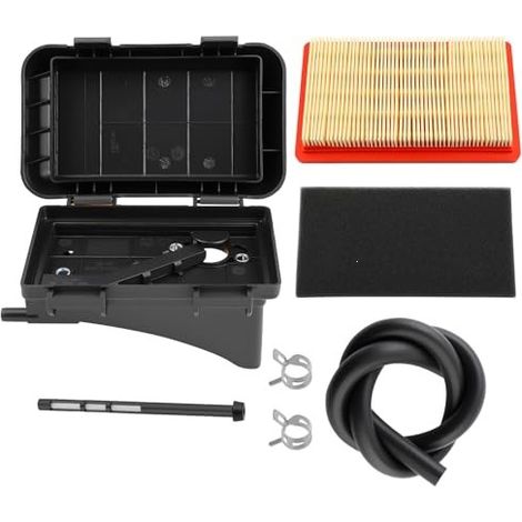 951-10412B Air Filter Housing Kit for Cub Cadet SC Air Filter Housing (1/4)