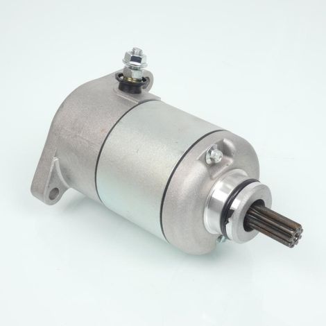rms anlasser für roller honda 150 sh 2005 bis 2006 kf08a neu (1/4)