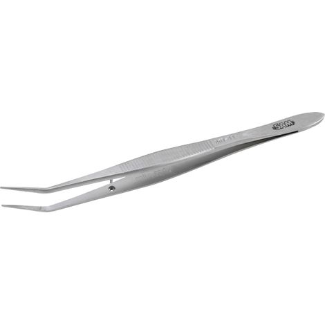 Brucelles SAM 367-11 en en inox, L. 135 mm ( Prix pour 1 )