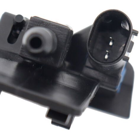 Ersatzteile für beheizte Scheibenwaschdüse für BMW X1 E84 X6 E71 E72 61667183343 (1/5)