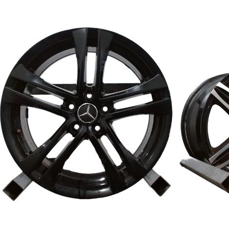 Jante Aluminium MERCEDES Classe Clc [PRODUIT D'OCCASION]♻️2034001602