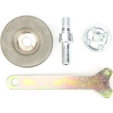 de 5 6 cm de diamètre pierre à aiguiser haute dureté pour