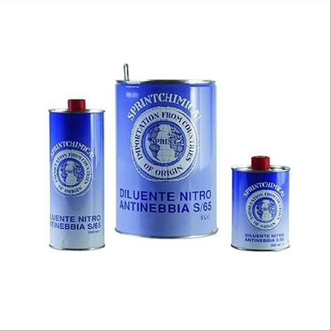 Sprintchimica diluente nitro lt 1