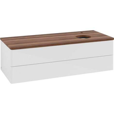 Villeroy & Boch L23052GF WTUS Antao L235 1200x360x500mm (1/3)