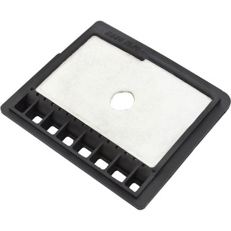 Echo – Filtre à air tronçonneuse – Compatible CS3000, CS3400, CS3450, CS340, CS303T – Pour coupe précise et performance optimale (1/2)