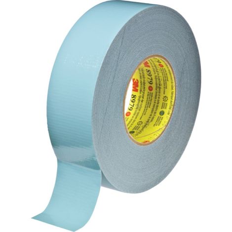 3M 8979 Nastro adesivo in tessuto blu 48 mm x 54,8 m
