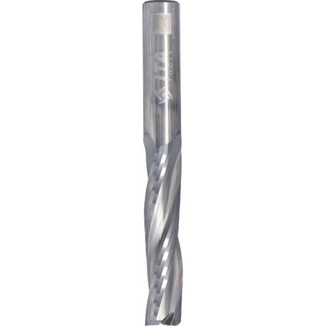 Z3 VHM Fräser Holz/Platte D=12 I=52 L=100 S=12/pos (1/4)