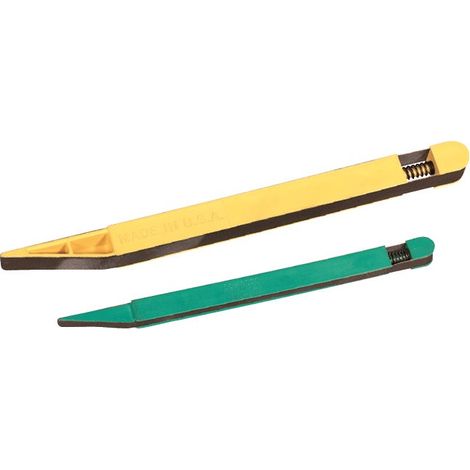 Penne Porta Nastri Abrasivi - Rosver - T.550 piccola -nastro 324x6.5 - Conf.1pz