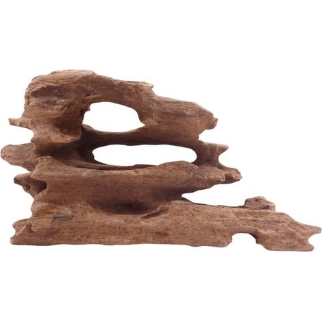M Honey Comb Wurzel Nr.5196 Holz Deko Aquascaping