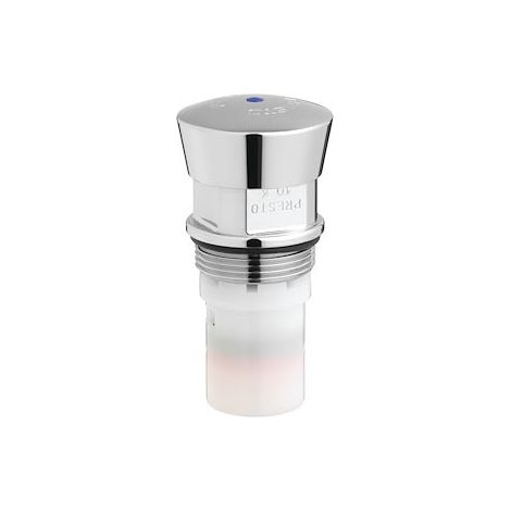 Tête interchangeable lavabo 504s, 512sTC, 600s, 605s, 05/10s, bleue