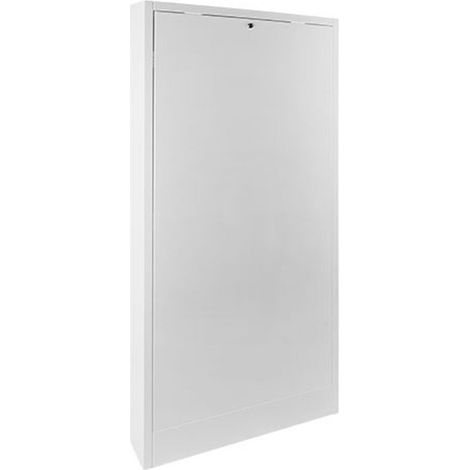 Wolf Porta e telaio A giorno Armadio UP/AP LT-stretto, 746x1526x140mm, 8617062