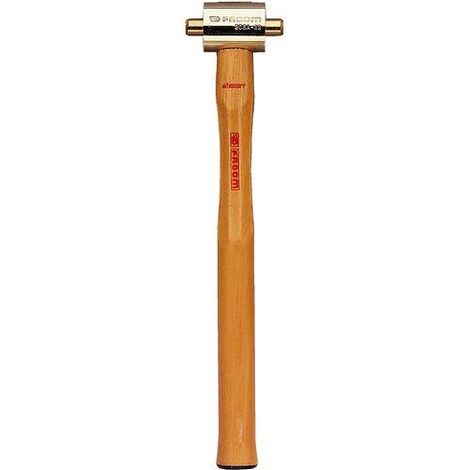Maillet Facom Arrondie tête en Acier 200g ( Prix pour 1 )