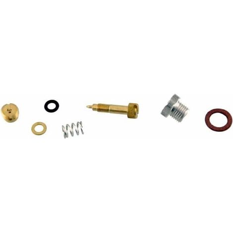 Kit Vis De Richesse - 1 Pièce - Pour Moteurs Briggs Et Stratton PULSA-JET 3 À 5 Ch - Référence Compatible 299060