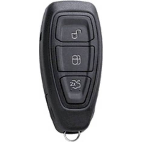 SILCA HU198P14 CHIAVE RADIOCOMANDO AUTO (FORD)