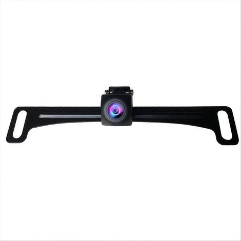 Caméra de recul sans fil HD1080P, pour voitures, SUV, pick-ups et berlines (1/5)
