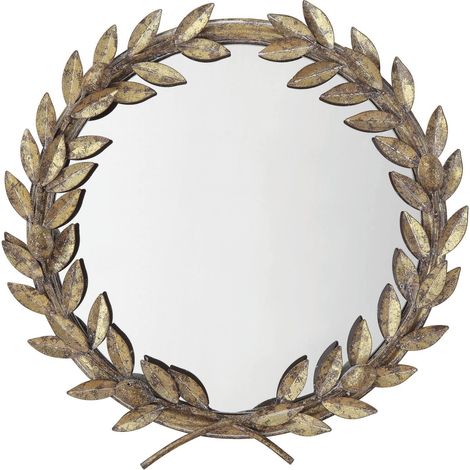 Miroir Doré (1/3)