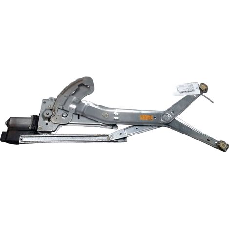 [PRODUIT D'OCCASION] Mecanisme+moteur Leve-glace Avant Droit PEUGEOT 406 Coupe 97-04 ♻️ Ref Oe. 9222a7 - Garantie à vie (1/2)