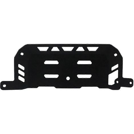 Protection moteur pour moto X-MAX XMAX 300 2017-2024, sabot moteur inférieur, accessoires (1/5)