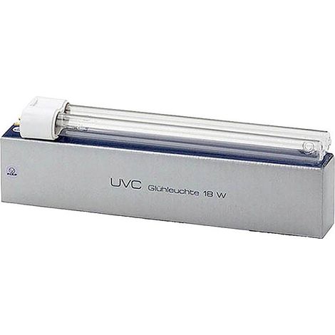 FIAP 2782-1 UVC-LEUCHTMITTEL 18 W UVC-Ersatzlampe (1/4)