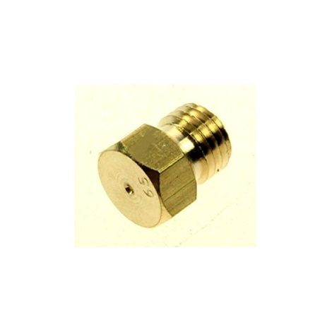 SMEG FRANCIA - INYECTOR DE GAS BUTANO Ø 65 SEMI-RÁPIDO - 909010209