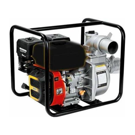 Motobomba Gas.4t.212cc. Mrx-50 5870