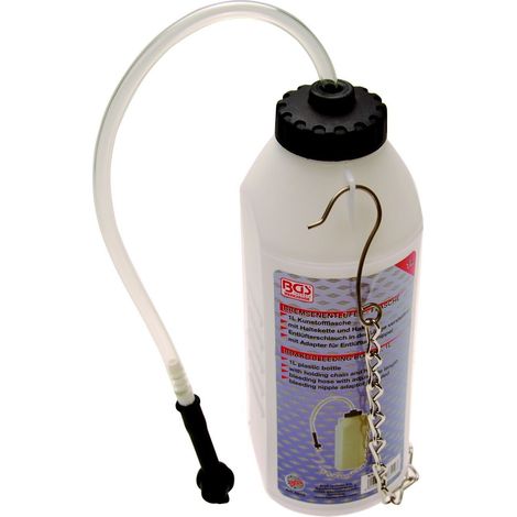 BGS Bremsenentlüfterflasche - 8519