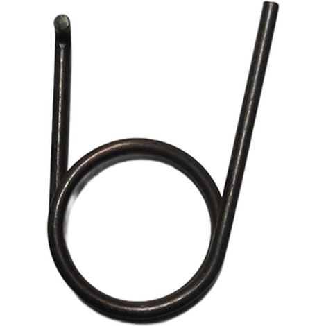 Muelle Palanca Freno compatible con 2500  Ref 918695