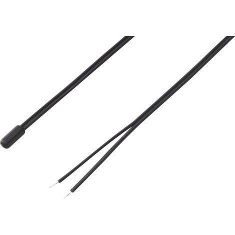 VOLTCRAFT Thermoelement VC-6860865 Messbereich Temperatur120 bis -50 °C Fühlerbreite 1.2 mm