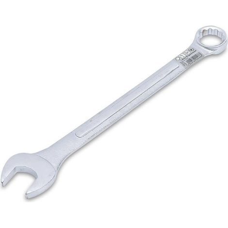 Clé Mixte 36 mm - Acier Résistant - Outil Polyvalent et Durable, Pro - D-Work (1/5)