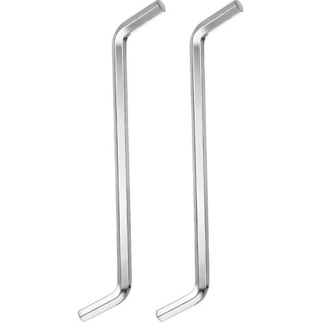 Clé pour broyeur de déchets (1/5)