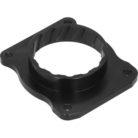 Entretoise de corps de papillon 729754 en métal, remplacement pour F‑350 Super Duty 5.4L V8 2005‑2010 (1/5)