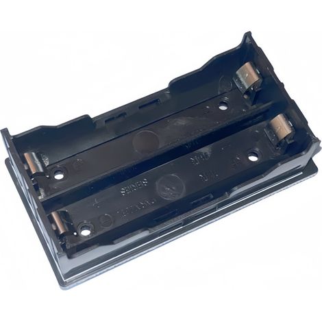 Module d'alimentation pour microcontrôleur de type C destiné à la charge et à la décharge des batteries au lithium 18650 (alimentation 1,8 V, 3,3 V, 5 V) (1/2)