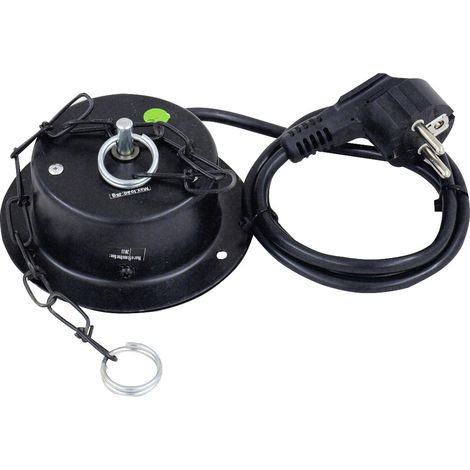 Eurolite Discokugel-Motor 108 mm