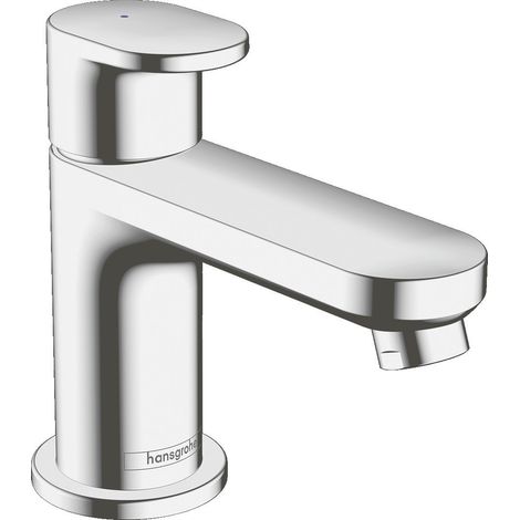 Hansgrohe Vernis Blend - Rubinetto non miscelatore per lavabo, cromo 71583000 (1/5)