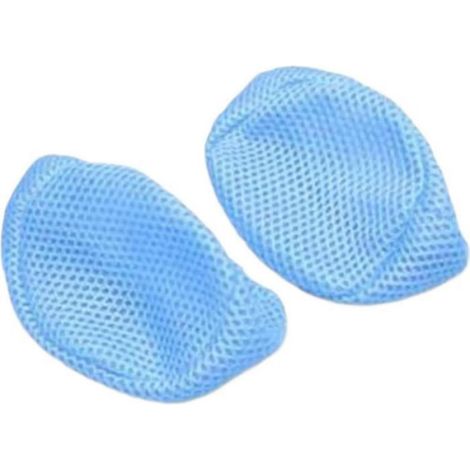 Filet De Protection - 10 5 X 6 8 Cm - Pour Spa Et Piscine Gonflable - Lot De 2 (1/4)